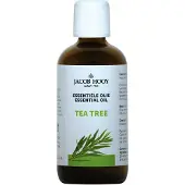 Jacob Hooy Tea tree olie