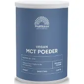 Mattisson Vegan MCT poeder coconut pure