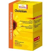 Bloem Cholenium