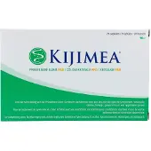 Kijimea Prikkelbare Darm PRO | 28 capsules