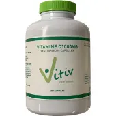 VITIV Vitamine C1000