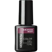 Sensista Color Gel Burlesque Night