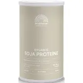 Mattisson - Biologische Soja Proteïne Poeder - 90% Eiwit - Vegan Eiwit Shake - 350 Gram