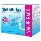 Metagenics 3x Metarelax (180 tabletten)