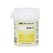 Dnh Research Ester-C Tabletten
