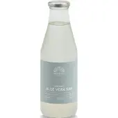 Mattisson Biologisch Aloë Vera Sap 750 ml