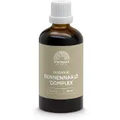 Mattisson Organic Dennennaalden complex tinctuur bio