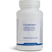 Biotics Glucobalance Capsules