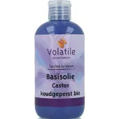 Volatile Castor olie