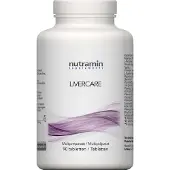 Nutramin Livercare Tabletten