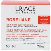 Uriage Roséliane Rijke Crème Tegen Roodheid - 50 ml