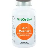 Vitortho Meer in 1 Sport Tabletten 60st