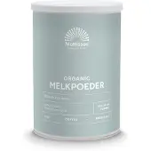Mattisson Magere melkpoeder bio (450 gram)