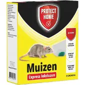 Protect Home Muizengif | | Pasta | 2 stuks
