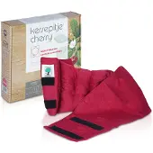 Inatura Kersepitje Warmtekussen Dorso | 1 stuk