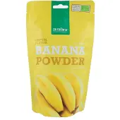 Purasana Super Flavor Banana Powder