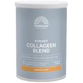 Mattisson healthstyle Runder Collageen Poeder Blend Peptan