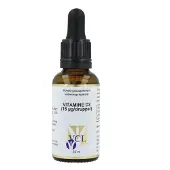 Vital cell life Vitamine D3 Druppels