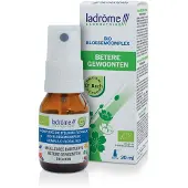 La Drome Betere Gewoonten Spray
