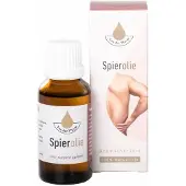 Van der pluym Spierolie
