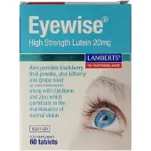 Lamberts Eyewise NF