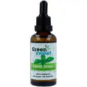 Greensweet Sweet Drops Naturel