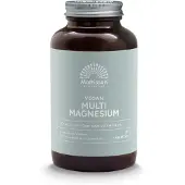 Mattisson Multi magnesium complex 200 mg (90 tabletten)