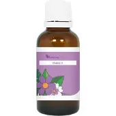 Balance pharma Chakra 3 Plexus Solaris