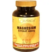 Artelle Magnesium citraat elementair