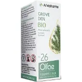 Olfae Grove den 26 bio