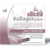 Hubner Original Silicea Kollagen PLus 60x15 ml Zakje