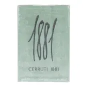 Cerrutti 1881 pour Homme After Shave Lotion 100 ml