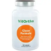 Vitortho GlucoForm
