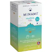 Minami MorDHA kids (60 softgels)