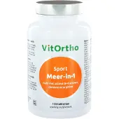Vitortho Meer in 1 Sport (120 tabletten)