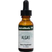 Nutramedix Algas