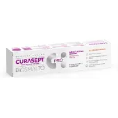Curasept Biosmalto Pro Impact Action Mousse Sensitive