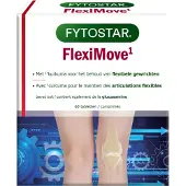 Fytostar FlexiMove | 60 tabletten
