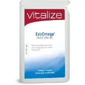 Vitalize Extromega gold