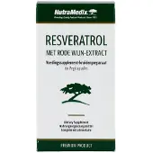 Nutramedix Resveratrol Capsules