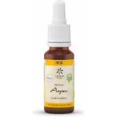 Lemon Pharma Bach Bloesems Original Nr. 2 Aspen | 20 ml