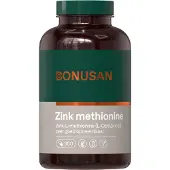 Bonusan Zink methionine Capsules