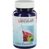 Vascusan Groene thee extract 500