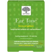 New Nordic Ear tone