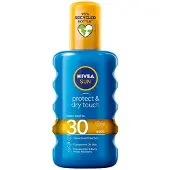 Nivea Sun Protect & Dry Touch Invisible SPF30