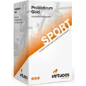 Virtuoos Probioticum Gold Capsules