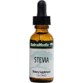 Nutramedix Stevia 30ml