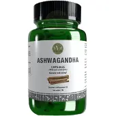 Vanan Ashwagandha capsules