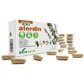 Soria natural 14-C Alerdin XXI
