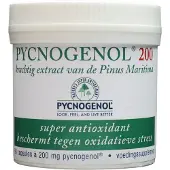 Vitafarma Pycnogenol 200 Capsules